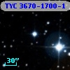 TYC 3670-1700-1