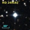 HD 249182