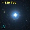 * 139 Tau