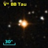 V* BB Tau