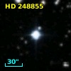 HD 248855