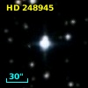 HD 248945
