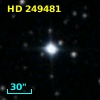 HD 249481