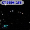 GT 0550+265