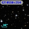 GT 0550+254