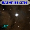 IRAS 05488+2701