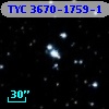 TYC 3670-1759-1