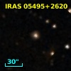 2MASX J05524279+2621165