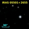 IRAS 05501+2655