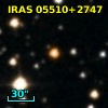 IRAS 05510+2747