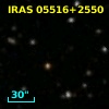 IRAS 05516+2550