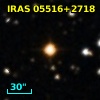 IRAS 05516+2718