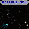IRAS 05518+2524