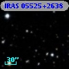 IRAS 05525+2638