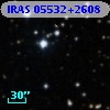 IRAS 05532+2608