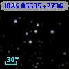IRAS 05535+2736