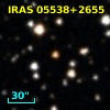 IRAS 05538+2655