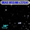 IRAS 05540+2714