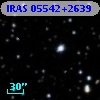 IRAS 05542+2639