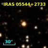 IRAS 05544+2733