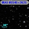 IRAS 05545+2625