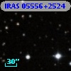 IRAS 05556+2524