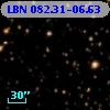LBN 082.31-06.63