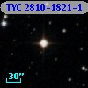 TYC 2810-1821-1