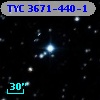 TYC 3671-440-1