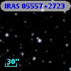 IRAS 05557+2723