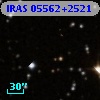 IRAS 05562+2521