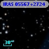 IRAS 05567+2724
