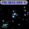 TYC 3671-584-1