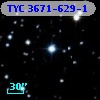 TYC 3671-629-1