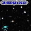 2E 0554.8+2613