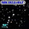 NEK 182.1+01.7