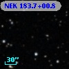 NEK 183.7+00.8