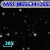 NVSS J055534+255244
