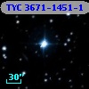 TYC 3671-1451-1