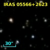 IRAS 05566+2623
