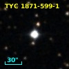 GSC 01871-00599