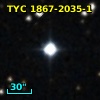 TYC 1867-2035-1