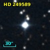 HD 249589