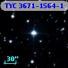 TYC 3671-1564-1