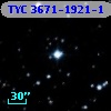 TYC 3671-1921-1