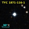TYC 1871-116-1