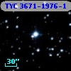 TYC 3671-1976-1