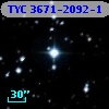 TYC 3671-2092-1