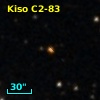 2MASS J05540307+2631556