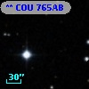 ** COU   765AB
